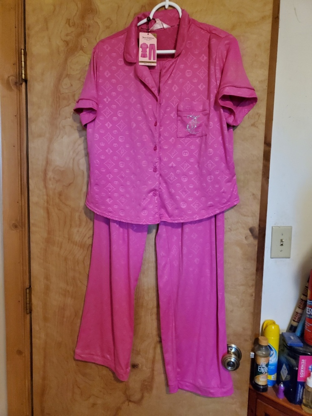 Juicy pj's